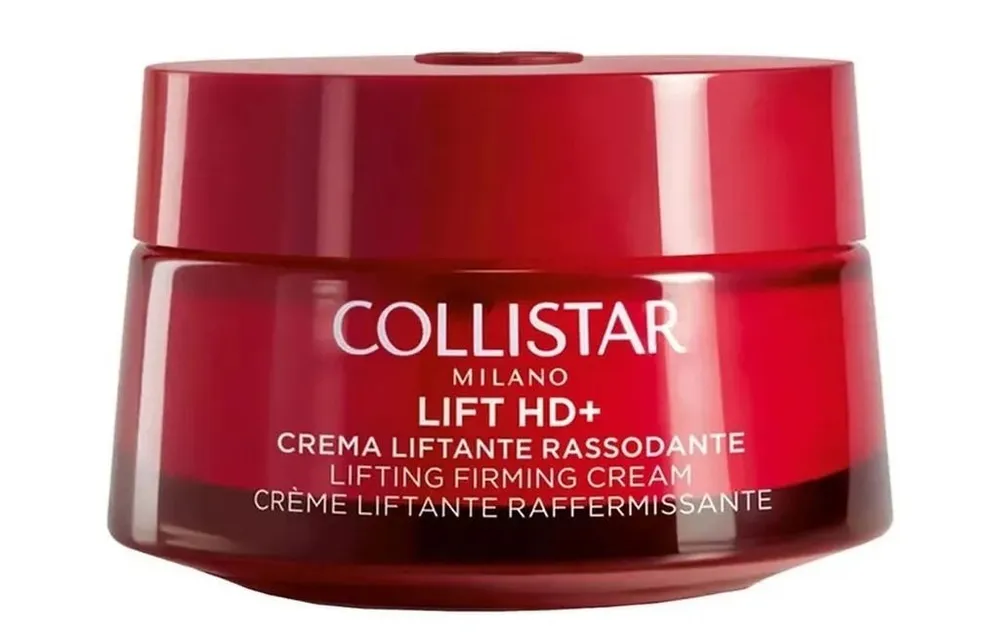 Collistar Lift HD+ Lifting & Firming Cream (50mL)