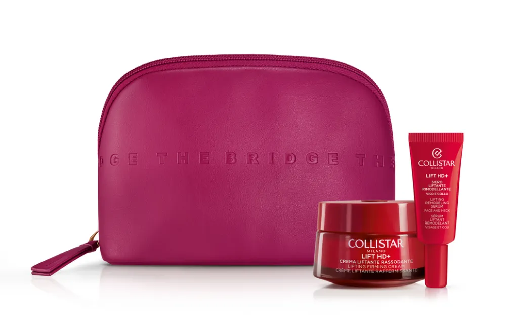 Collistar Lift HD Firming Gift Set