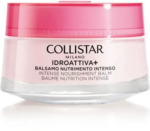 Collistar Idroattiva+ Intense Nourishment Balm (50mL)