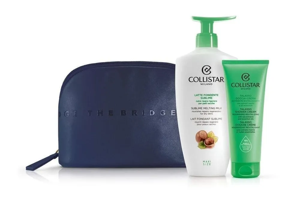 Collistar Sublime Gift Set