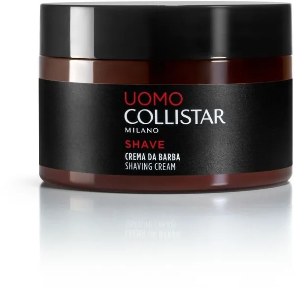 Collistar Uomo Shaving Cream (200mL)