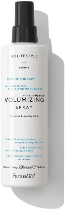 Farmavita HD Life Style Volumizing Spray (220mL)
