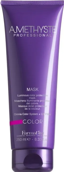 Farmavita Amethyste Color Mask (250mL)