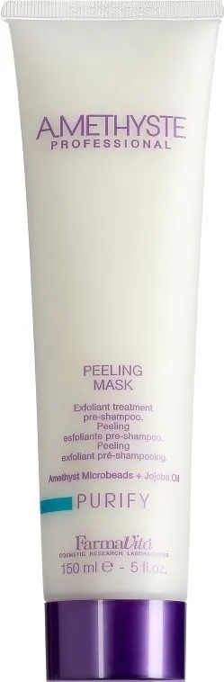 Farmavita Amethyste Purify Peeling Mask (150mL)