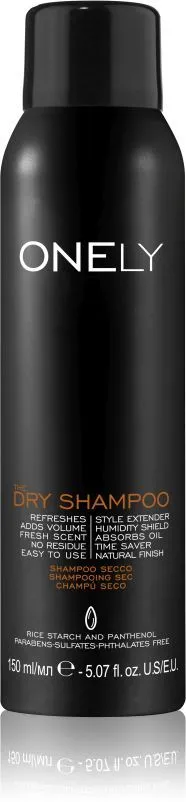 Farmavita Onely The Dry Shampoo 10-in-1 (150mL)