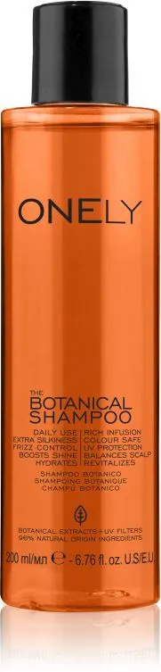 Farmavita Onely The Botanical Shampoo 10-in-1 (200mL)