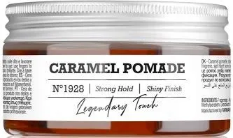 Farmavita Amaro Caramel Pomade (100mL)