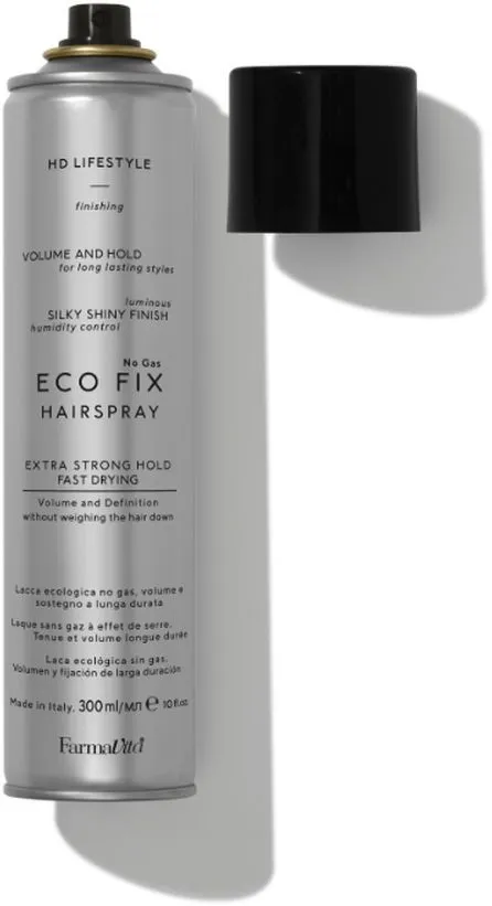 Farmavita HD Life Style Eco Fix No Gas (300mL)