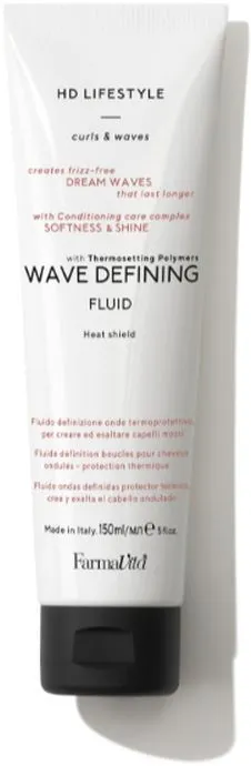 Farmavita HD Life Style Wave Defining Fluid (150mL)