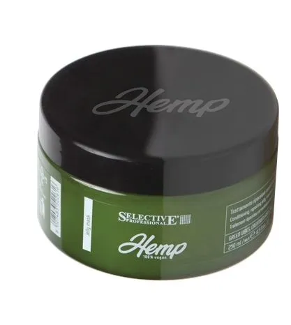 Selective Professional Hemp Jelly Mask (250mL)