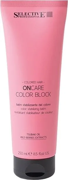 Selective Professional OnCare Color Block Conditioner (250mL)