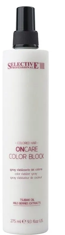 Selective Professional OnCare Color Block Spray (275mL)