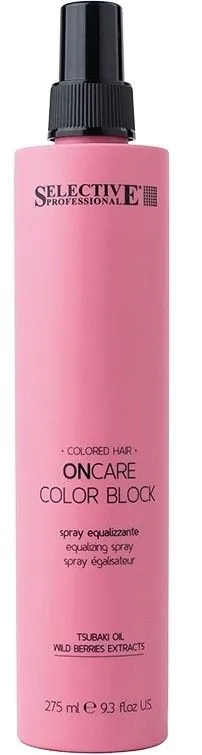 Selective Professional OnCare Color Block Equalizing Spray (275mL)