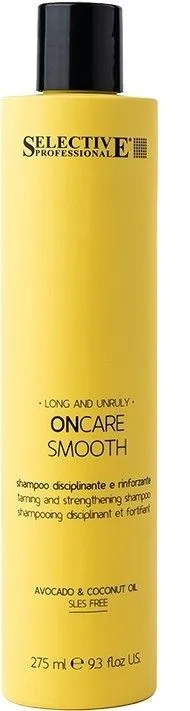 Selective Professional OnCare Smooth Shampoo (275mL)