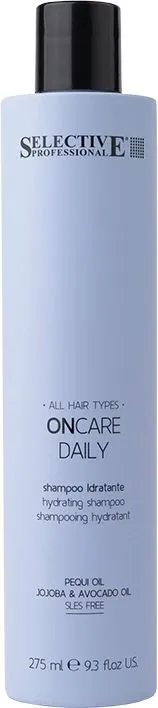 Selective Professional OnCare Daily Shampoo (275mL)
