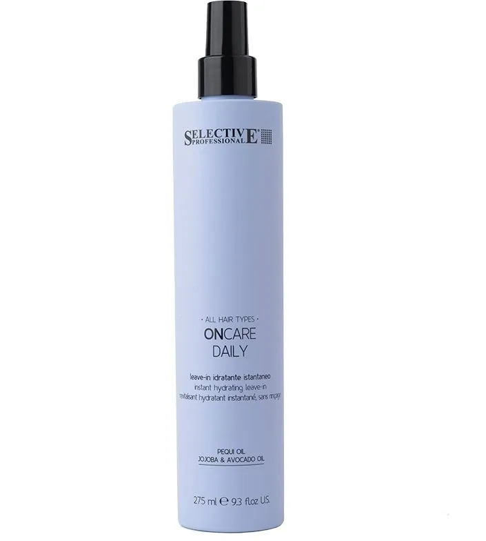 Selective Professional OnCare Daily Leave-In Spray (275mL)