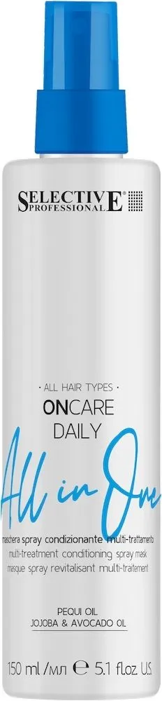 Selective Professional OnCare Daily All In One (150mL)