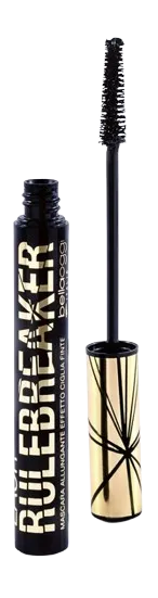 Bella Oggi Mascara Lash Rulebreaker Volumizing & Lengthening