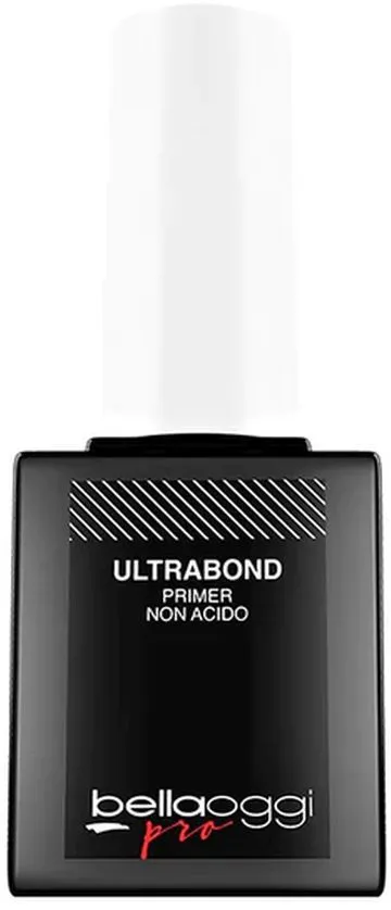 Bella Oggi Gel Polish Gel Pro Ultrabond Primer No Acid (10mL)