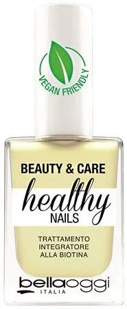 Bella Oggi Healthy Nails Base Coat (10mL)