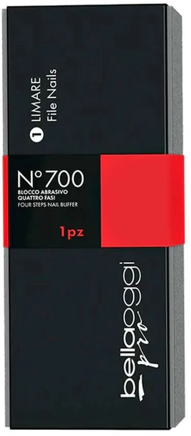 Bella Oggi 4in1 Polishing Block Gel Pro N700