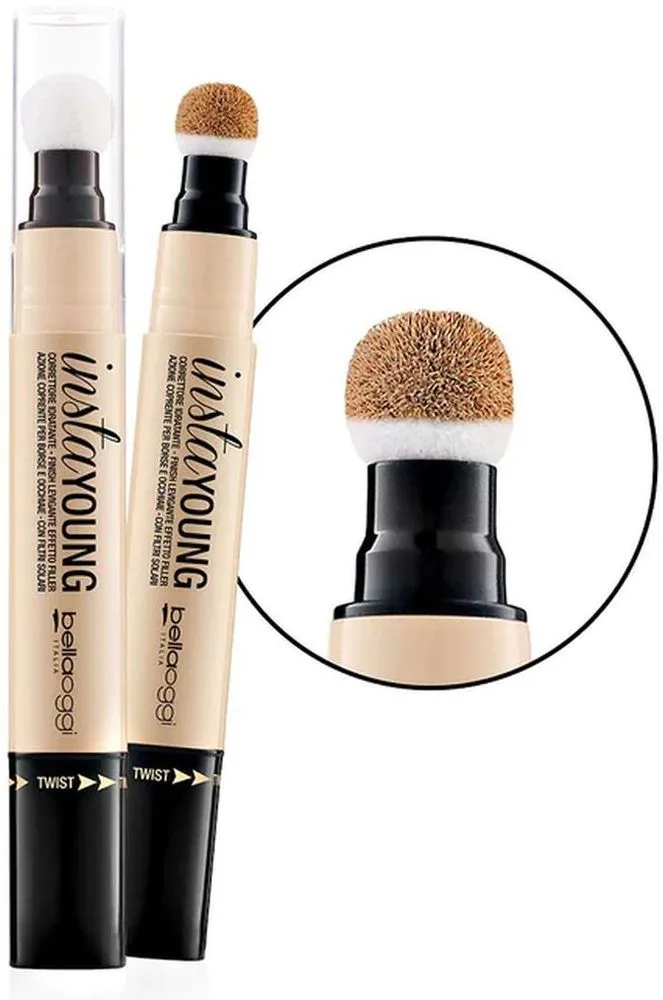 Bella Oggi Instayoung Concealer 02