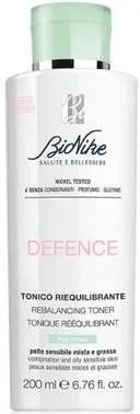 BioNike Defence Rebalancing Toner (200mL)
