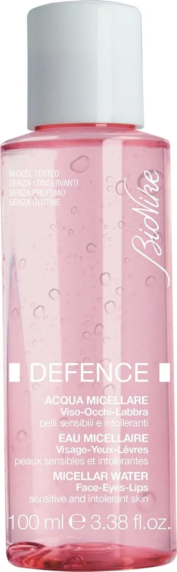 BioNike Defence Micellar Water (100mL)