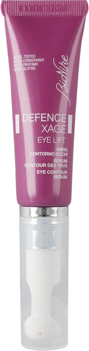 BioNike Defence Xage Eye Lift Serum (15mL)