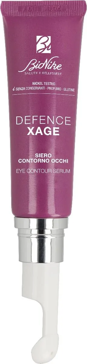 BioNike Defence Xage Eye Lift Serum (15mL)