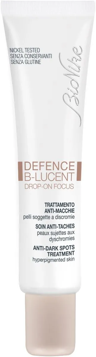 BioNike Defence B-Lucent Anti-Dark Spot Treatment (15mL)