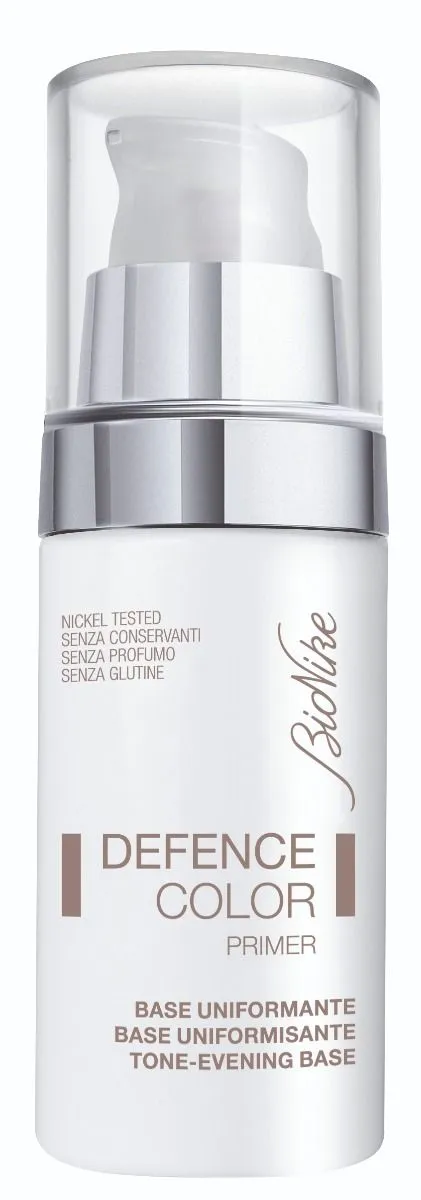 BioNike Defence Color Primer Tone-Evening Base (30mL)