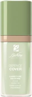 BioNike Defence Cover Colour Corrector (12mL)