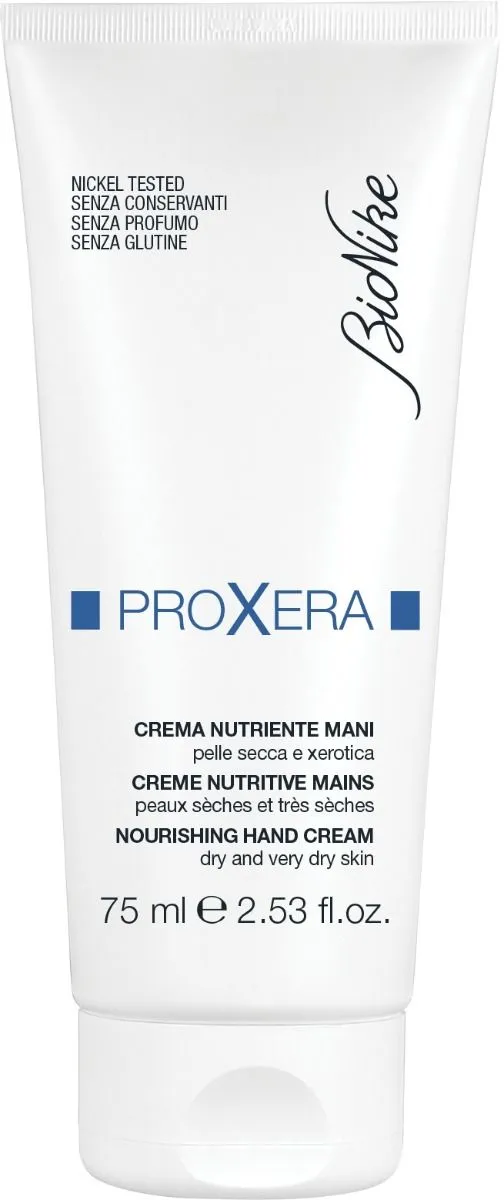 BioNike Proxera Nourishing Hand Cream (75mL)