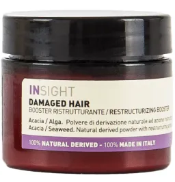 InSight Damaged Hair Restructurizing Booster (35g)