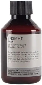 InSight Man Beard Cleanser (100mL)