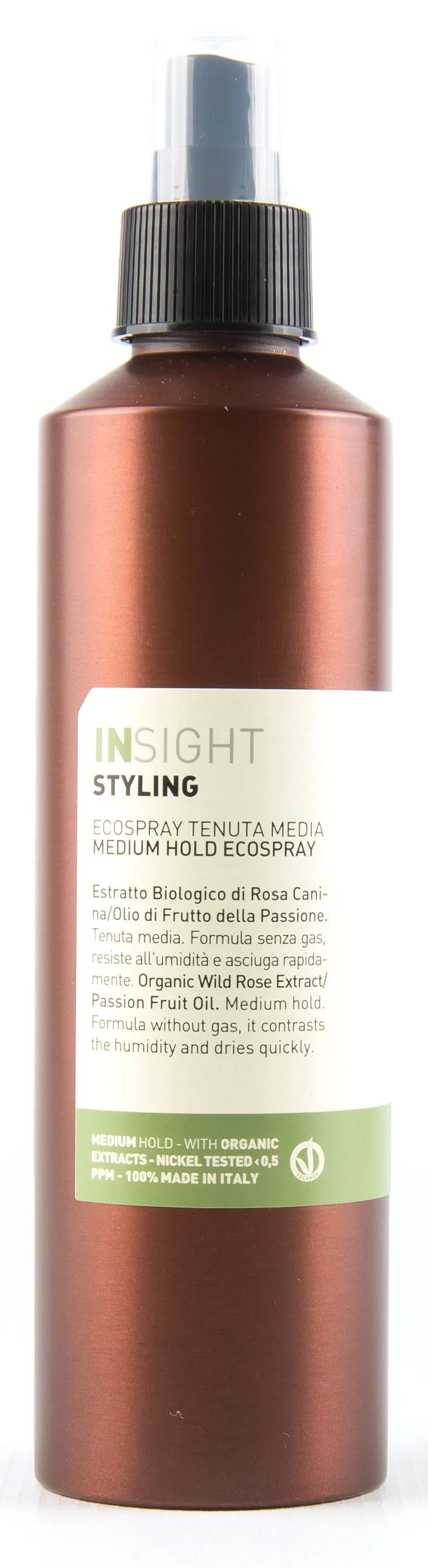 InSight Styling Medium Hold Ecospray (250mL)