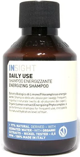 InSight Daily Use Energizing Shampoo (100mL)