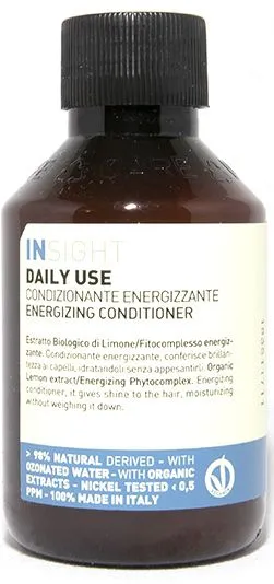 InSight Daily Use Energizing Conditioner (100mL)