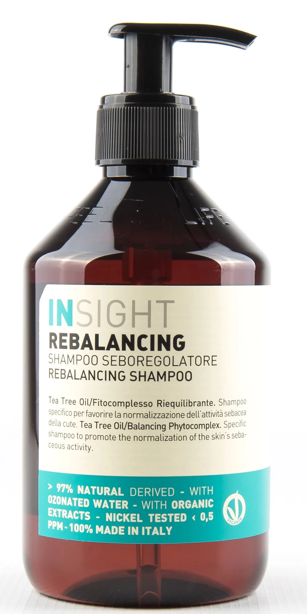 InSight Rebalancing Shampoo (350mL)