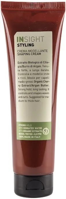 InSight Styling Shaping Cream (150mL)