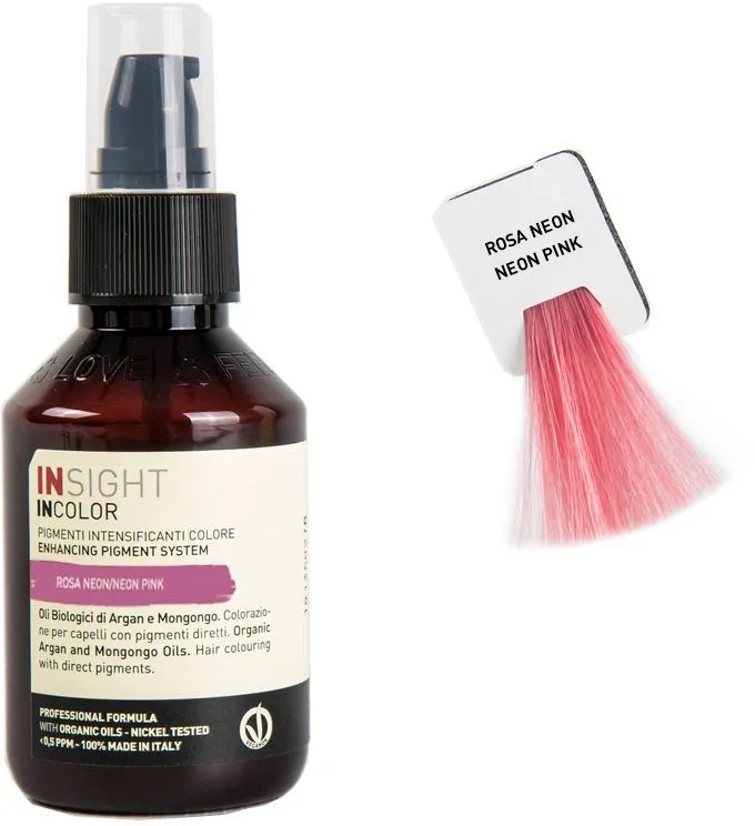InSight Direct Pigment Neon Pink (100mL)