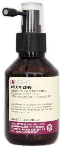 InSight Volumizing Volume Up Root Lotion (100mL)
