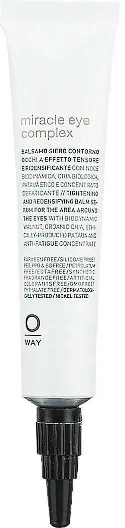 Oway Miracle Eye Complex (20mL)