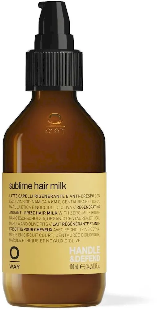 Oway Sublime Hair Milk (100mL)