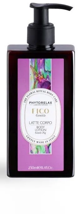 Phytorelax Gentle Fig Body Lotion (250mL)