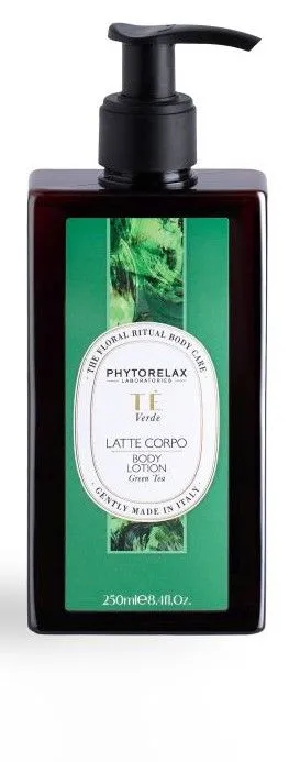Phytorelax Green Tea Body Lotion (250mL)
