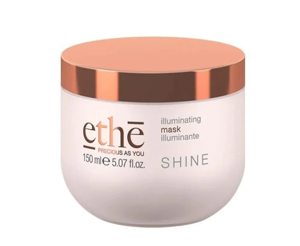 EMSIBETH Ethe Shine Mask (150mL)