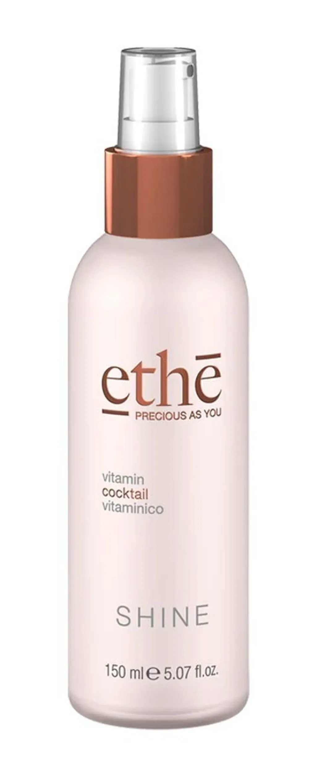 EMSIBETH Ethe Shine Vitamin Coctail Spray (150mL)