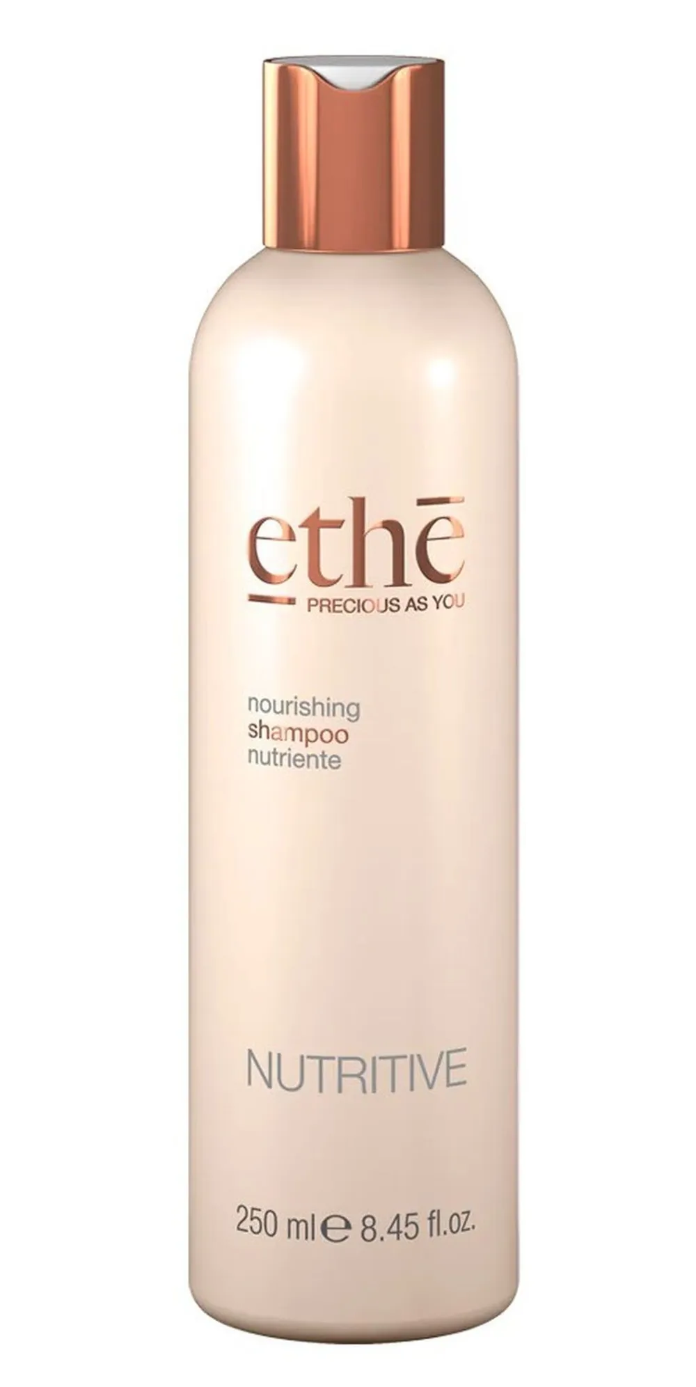 EMSIBETH Ethe Nutritive Shampoo (250mL)